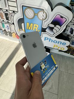 iPhone 8