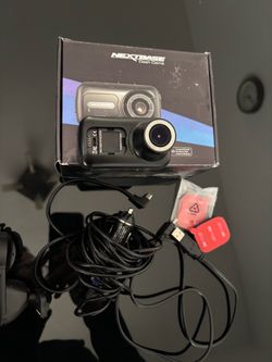 Nextbase car camera