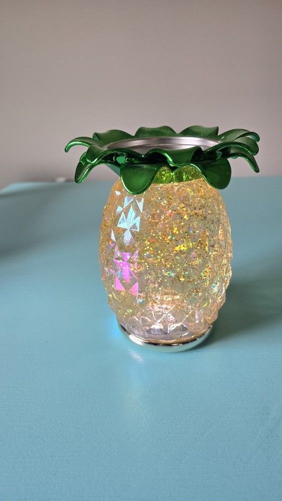 Bath And Body Works Candle Holder