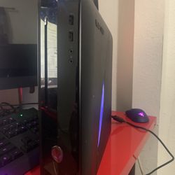 Alienware X51 R2 Gaming Desktop System