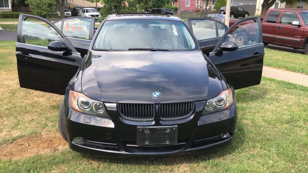 2006 Bmw 330xi Awd For In Aurora Il Offerup