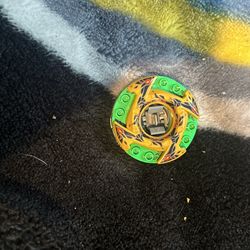 Lego Ninjago Spinner Lloyd 