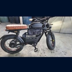 Rbike