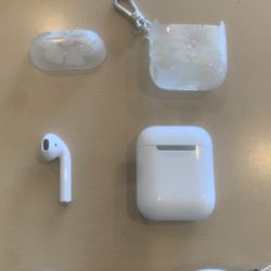 Apple Ear Pod (L) 