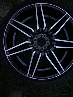 Honda acccord rims