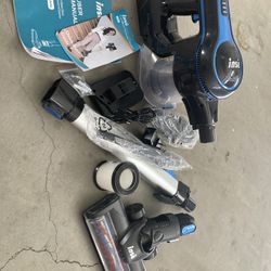 INse Vacuum