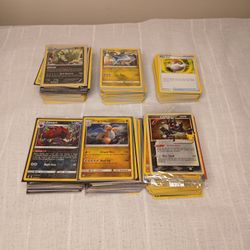 Pokémon Bulk 