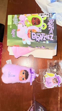 BRATZIEZ SECRET DANA