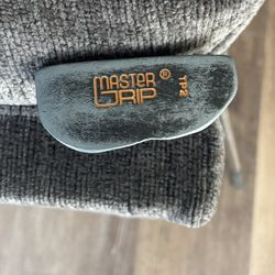 Golf Club Putter