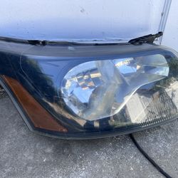Headlight