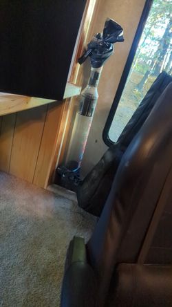 4.5 Foot Dab Rig Vase