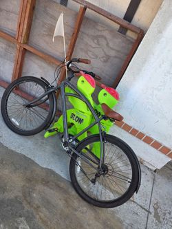 Bayside Kent 2600 Beach cruiser