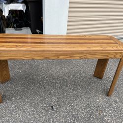 Foyer Entry Hall Table
