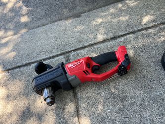 Milwaukee HoleHawg $250