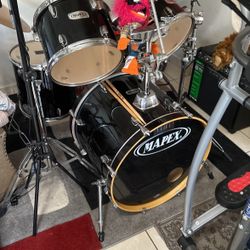 Drum Set