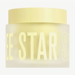Jeffree Star Banana Fetish Body Scrub NIB