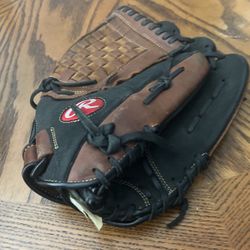 Rawlings Player Preferred Glove