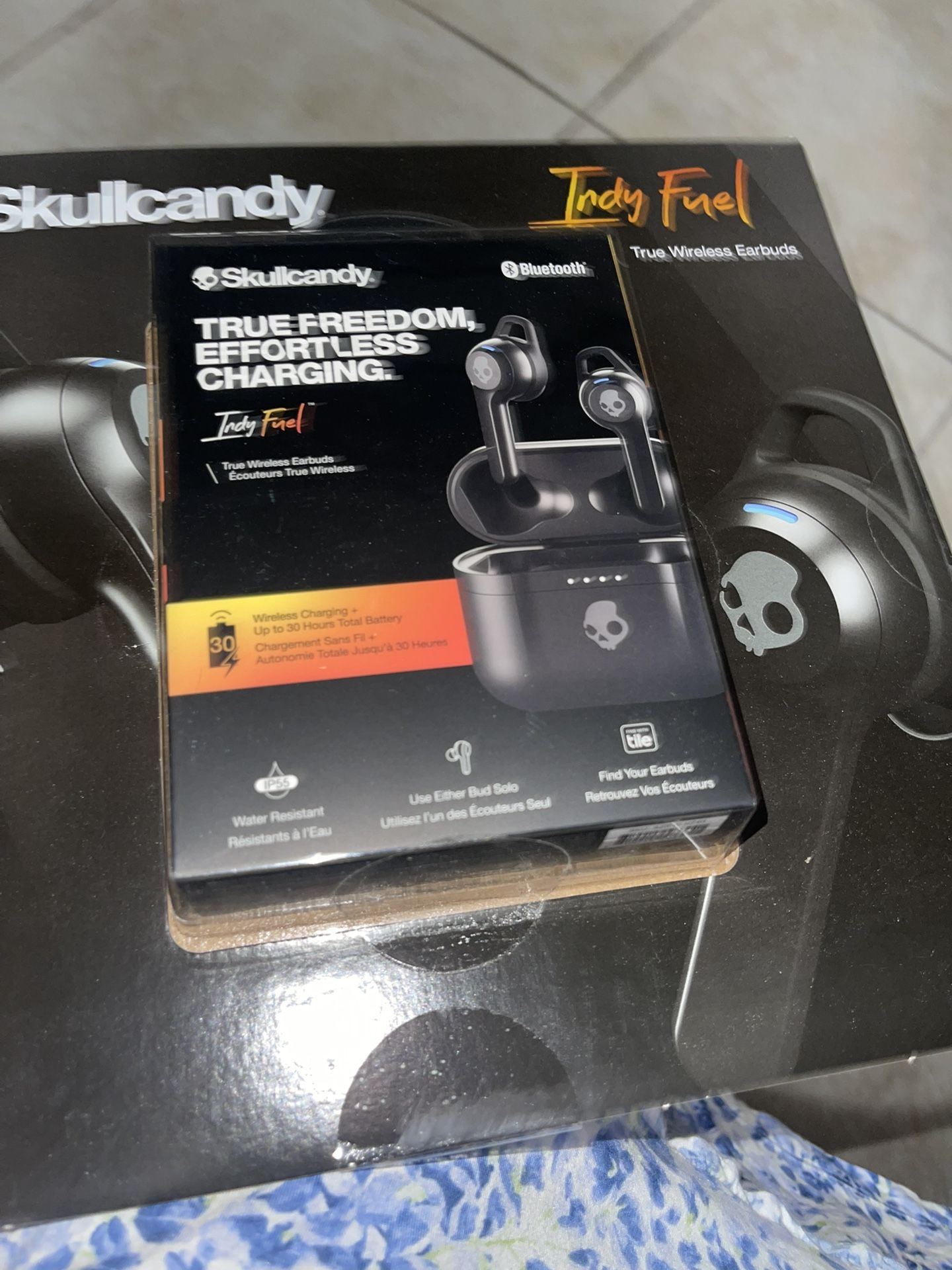 Skullcandy Headphones
