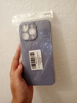 Light Grey ish Blue Phone Case
