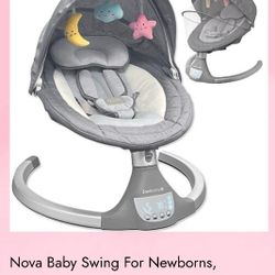Nova Baby Swing 