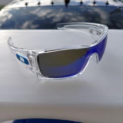 Oakley Batwolf Sunglasses