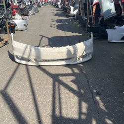 2011 To 2014 Dodge Avenger Front Bumper CH1000 996