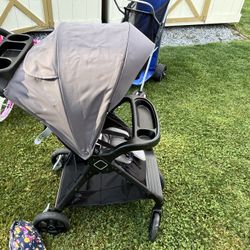 Baby Stroller 