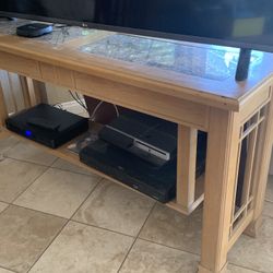 Thomasville Living Room Set 5 Pieces