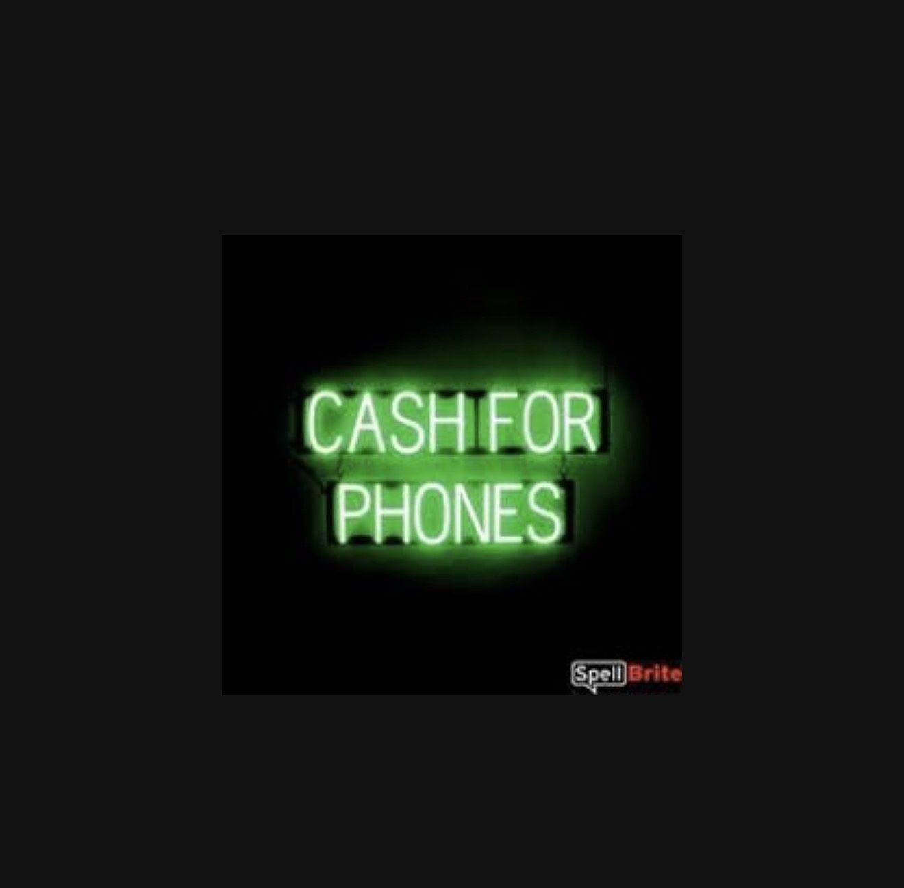 Buying iphones And Apple Products