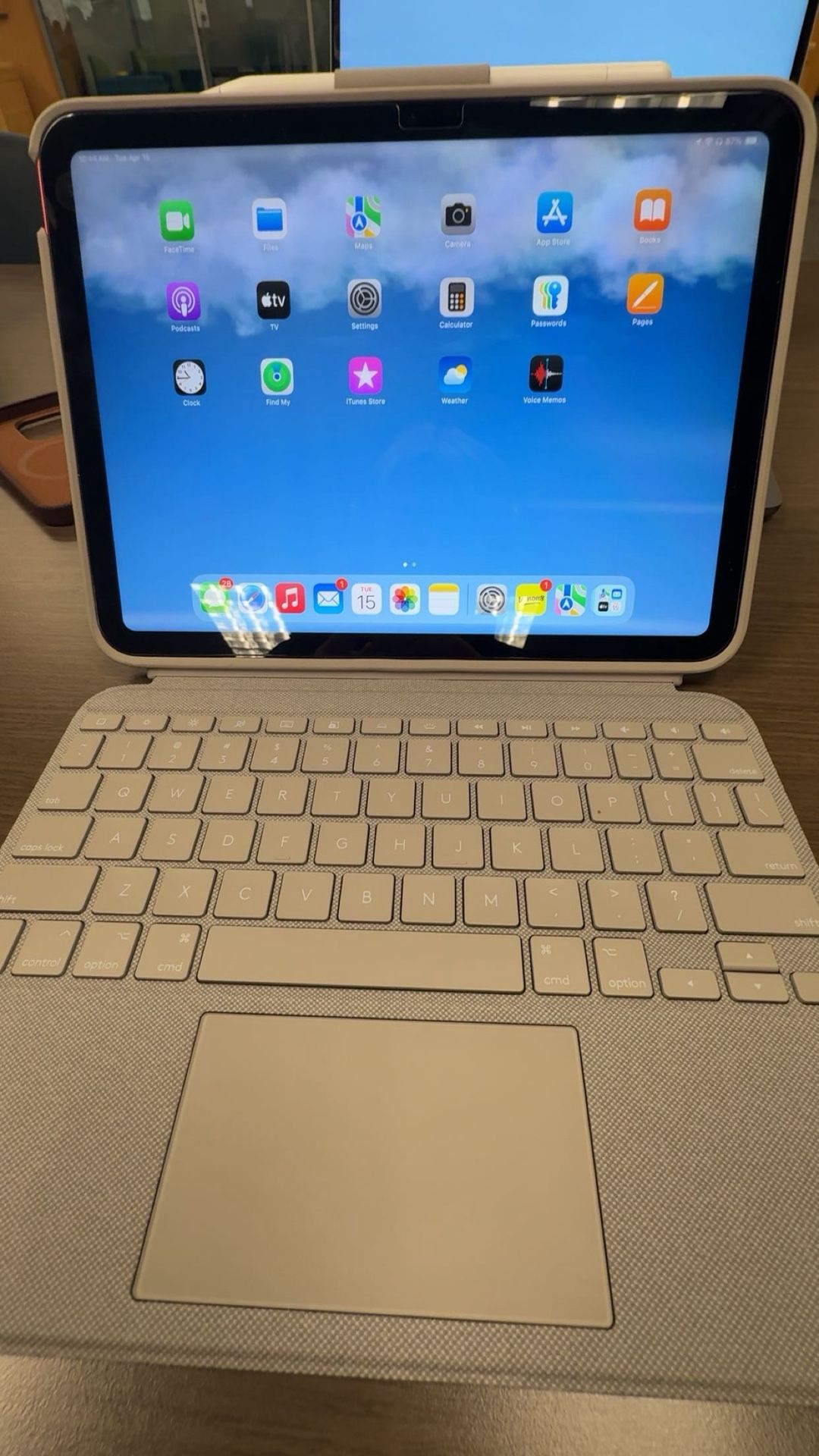 iPad 10th Gen