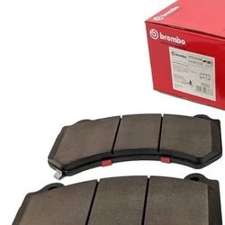 Brembo P37018N Brake Pads Set
