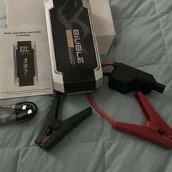 Jump Starter 