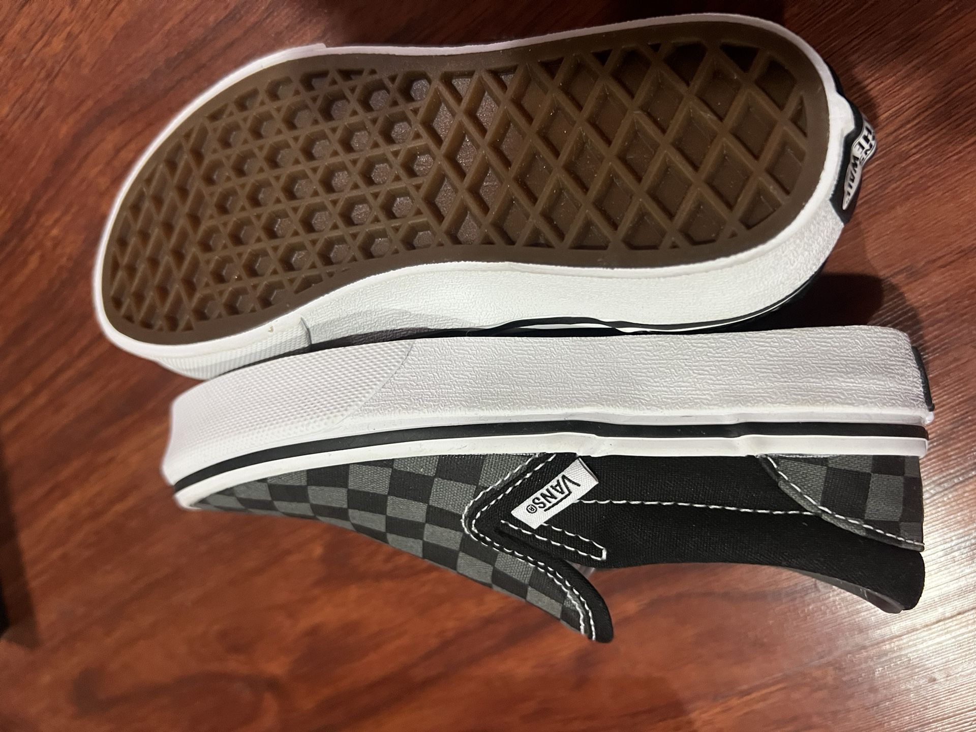 Youth Vans