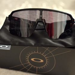 Oakley Glasses