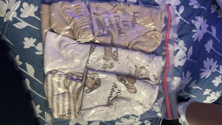 Bambi Newborn Sets