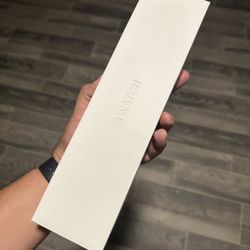 Apple Watch Series 8 (45mm Midnight Sport)