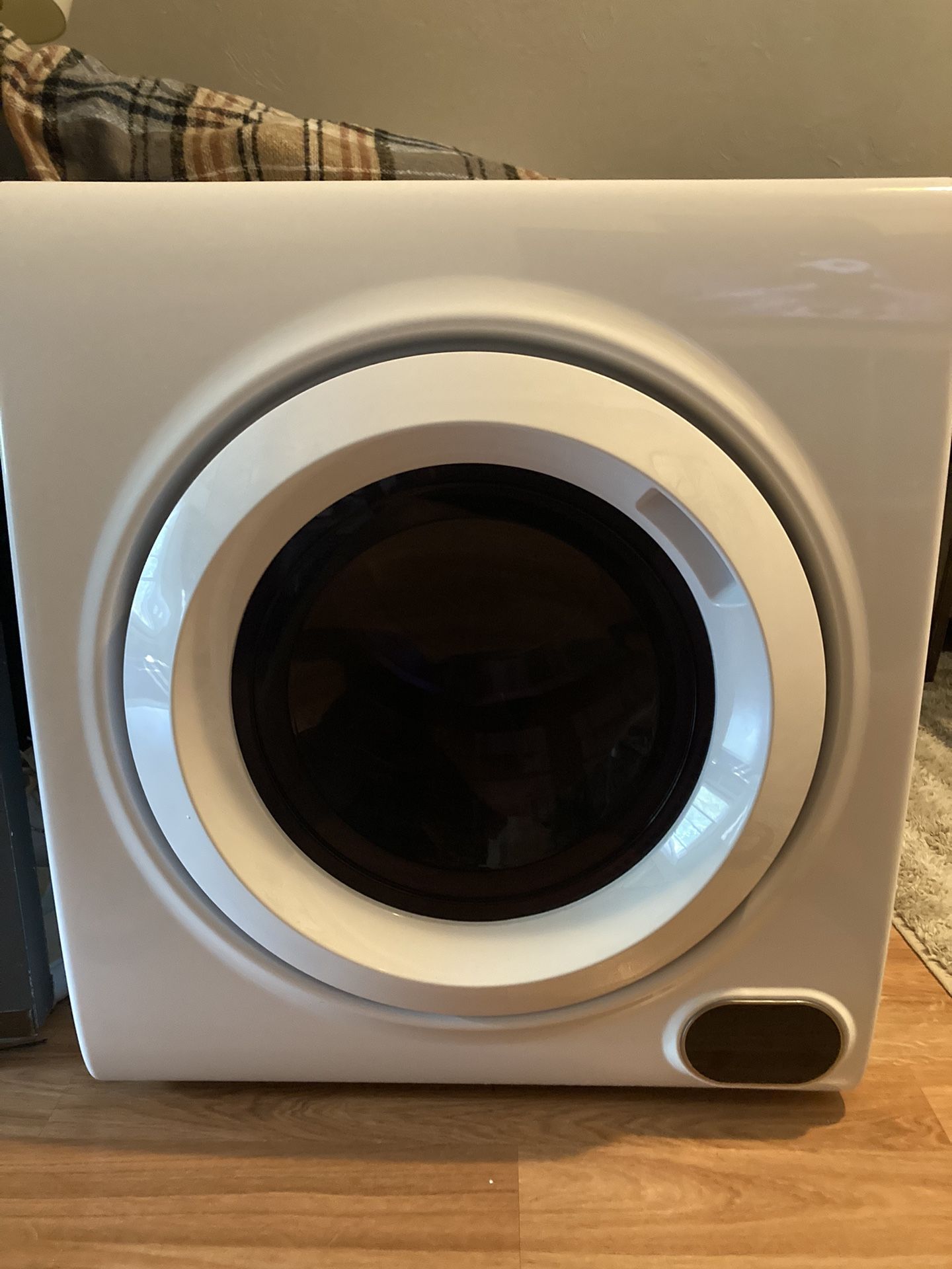 Portable Dryer