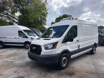 2021 Ford Transit 250 Cargo Van