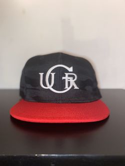 Limited Edition New Era UGR SnapBack cap