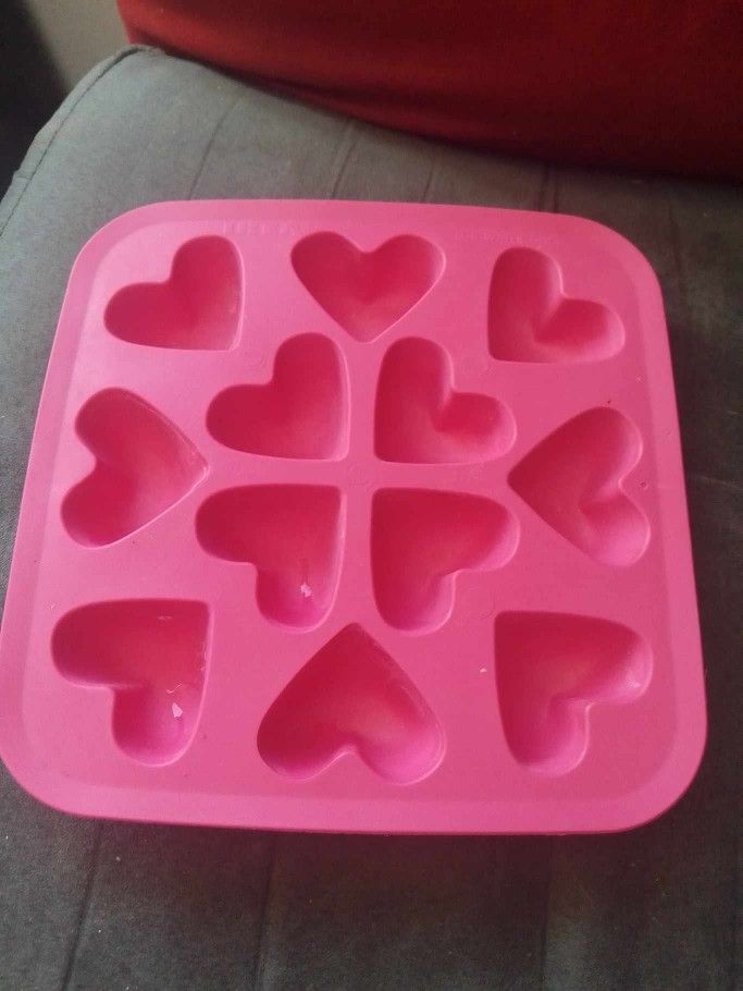 New Ice Tray