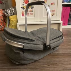 Picnic Beach Outing Cooler 