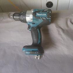 MAKITA HAMMER DRILL  MODEL  XPH07