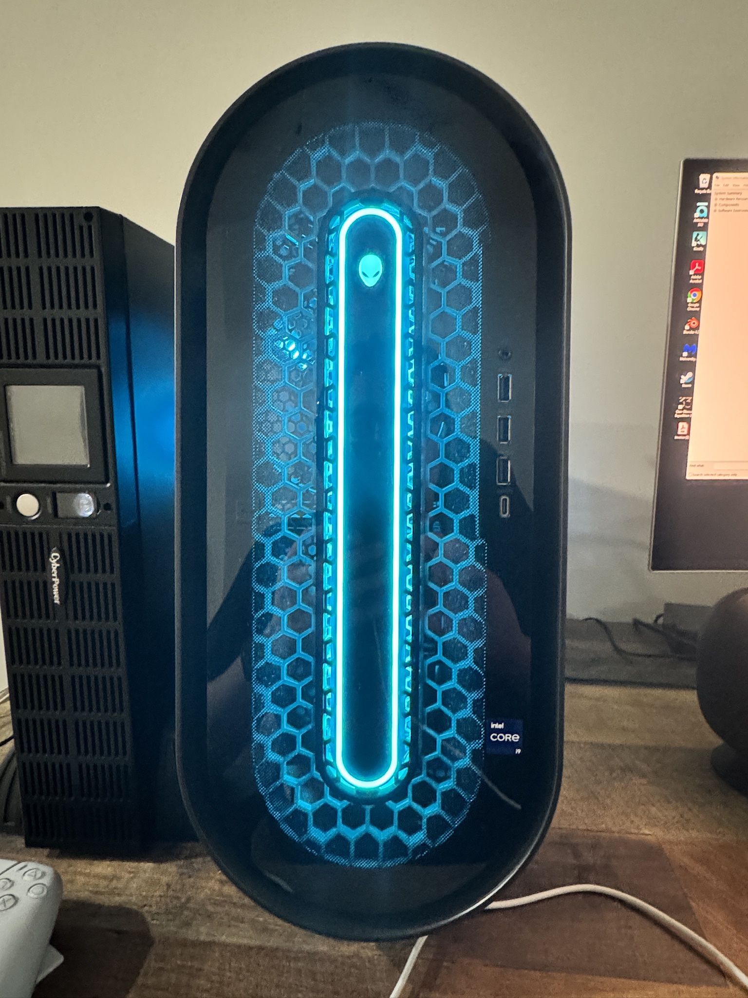 Alienware Aurora R15 RTX4090