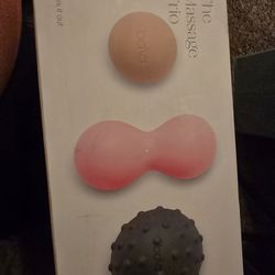 Massage Balls