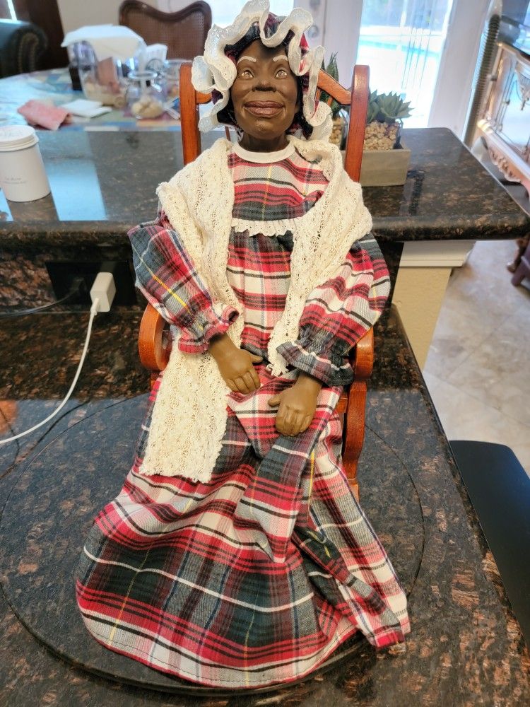 Daddy Long Legs Odessa