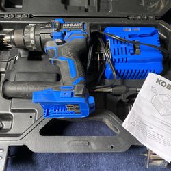 Kobalt Xtr 