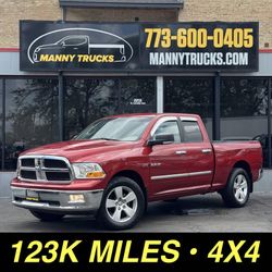 2009 Dodge Ram 1500