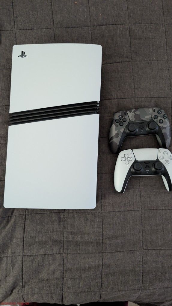 PlayStation 5 Pro 