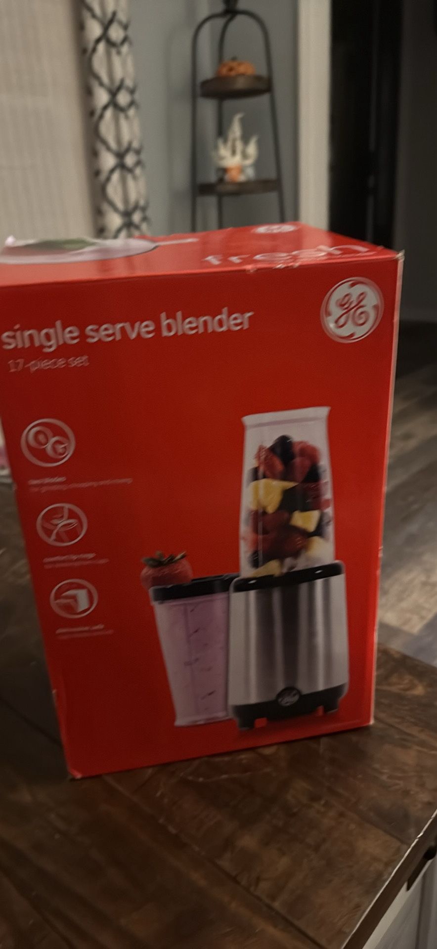 Blender 