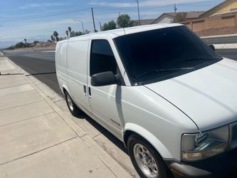 Fully equipped Carpet cleaning van